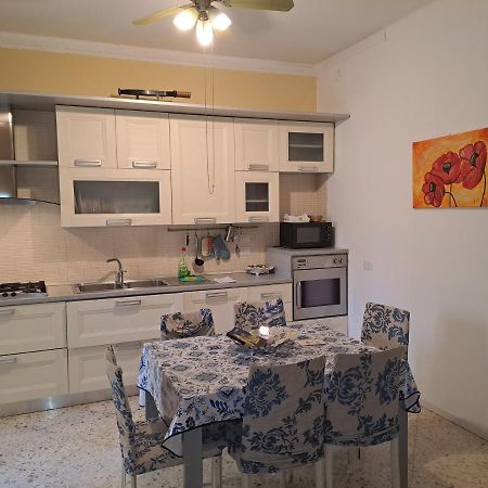 Casa Momy Leilighet Lecce Eksteriør bilde