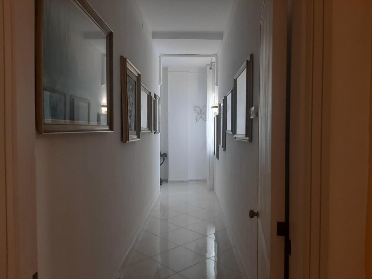 Casa Momy Leilighet Lecce Eksteriør bilde