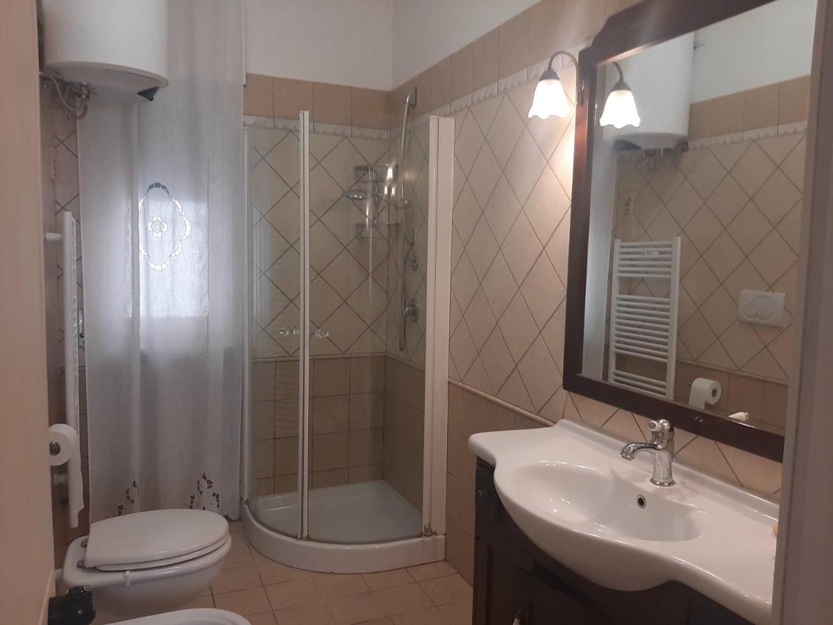 Casa Momy Leilighet Lecce Eksteriør bilde