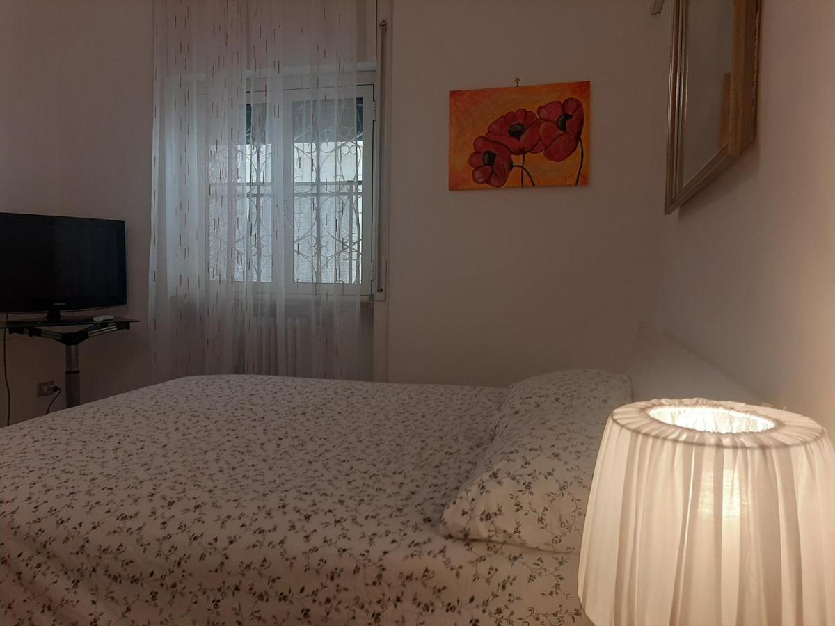 Casa Momy Leilighet Lecce Eksteriør bilde