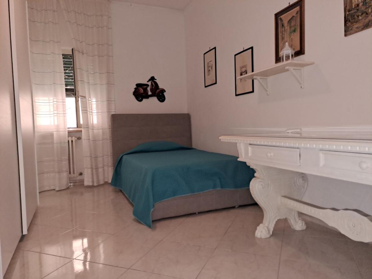 Casa Momy Leilighet Lecce Eksteriør bilde