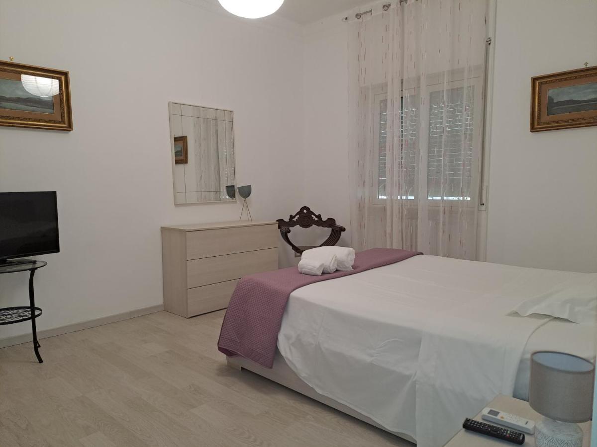 Casa Momy Leilighet Lecce Eksteriør bilde