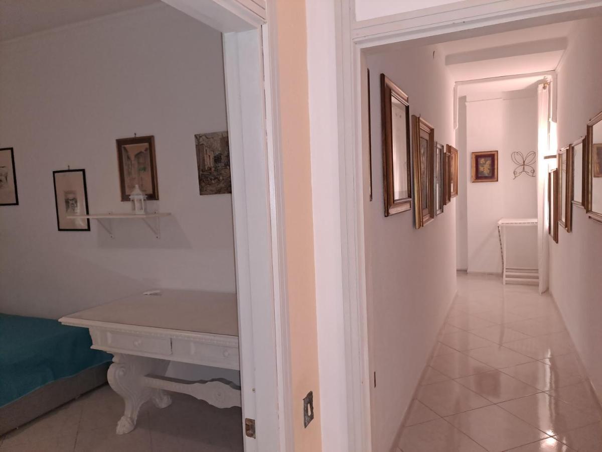 Casa Momy Leilighet Lecce Eksteriør bilde