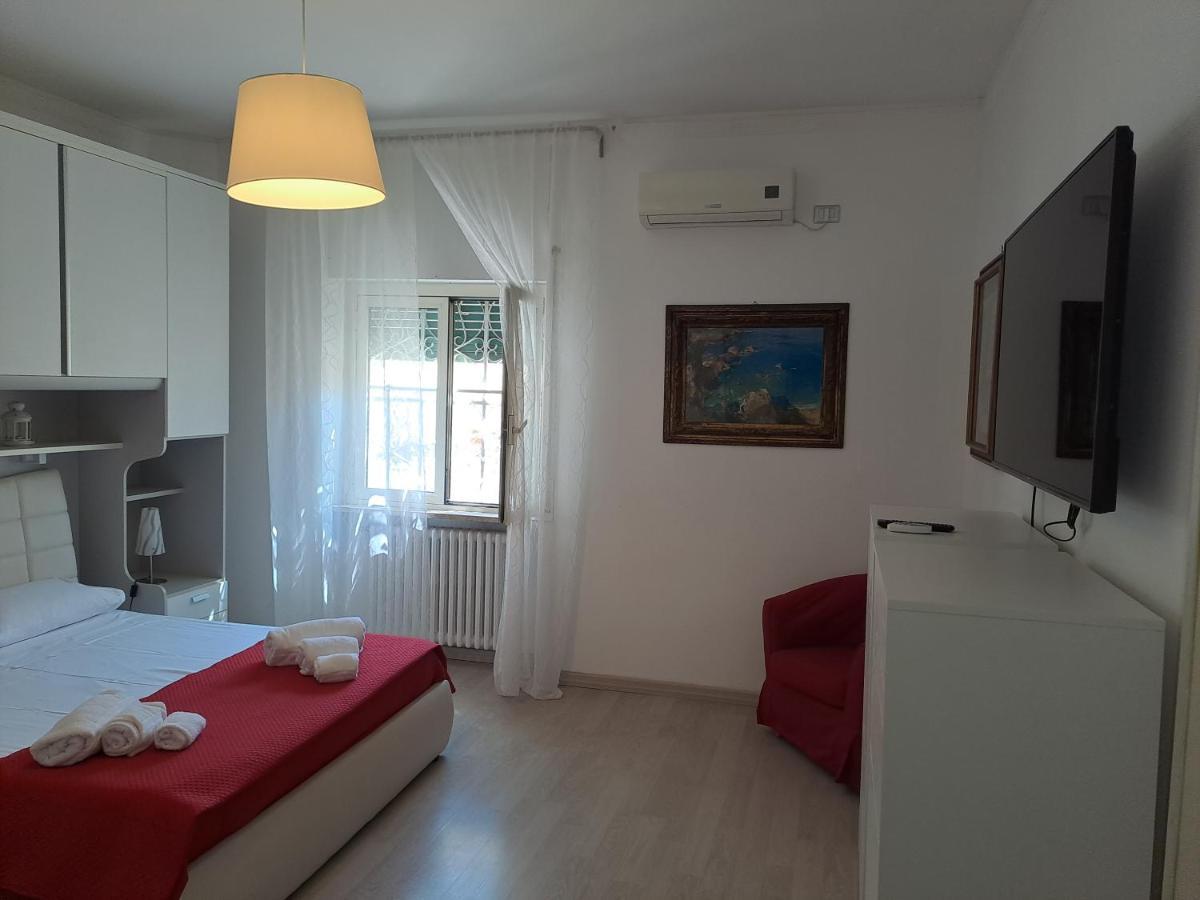 Casa Momy Leilighet Lecce Eksteriør bilde