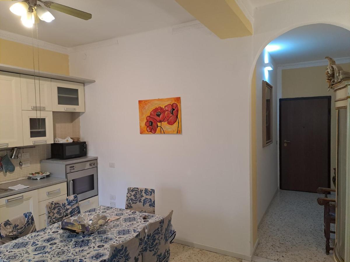 Casa Momy Leilighet Lecce Eksteriør bilde