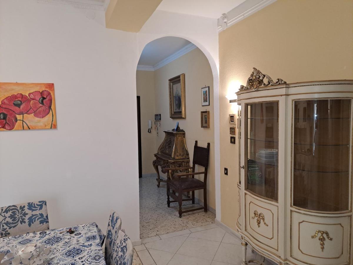 Casa Momy Leilighet Lecce Eksteriør bilde